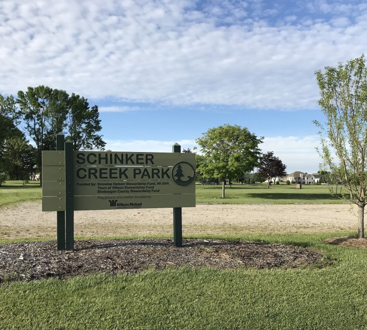 Schinker Creek Park (Sheboygan,&nbspWI)
